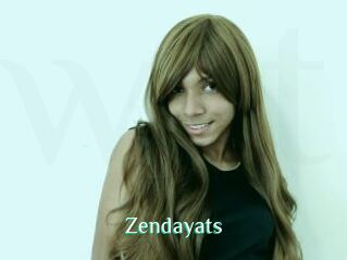 Zendayats