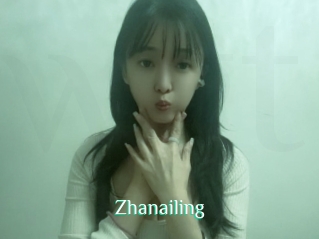 Zhanailing