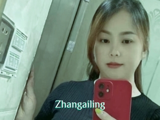 Zhangailing