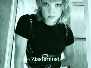 ziastardust Wild Girls TGP