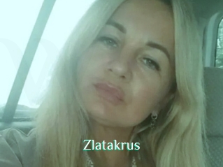 Zlatakrus