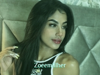 Zoeemillher