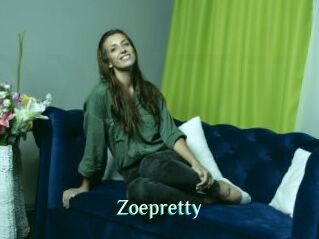 Zoepretty
