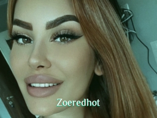Zoeredhot