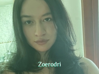 Zoerodri