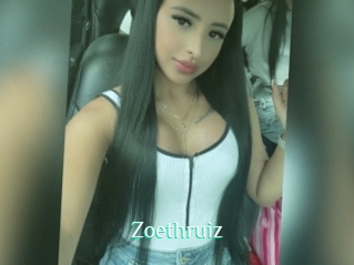 Zoethruiz
