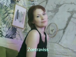 Zoetraviss