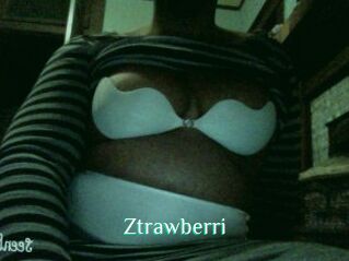 Ztrawberri