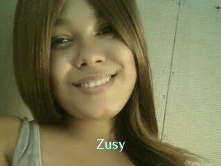 Zusy